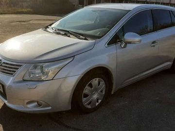 Авто Toyota Avensis 2009 № 8310557