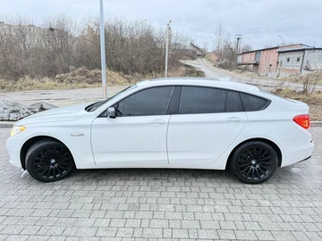 Авто BMW Gran Turismo 2013 № 8310558