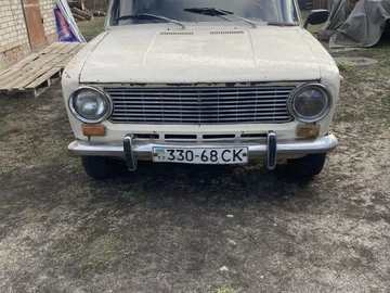 Авто ВАЗ 2102 1982 № 8310562