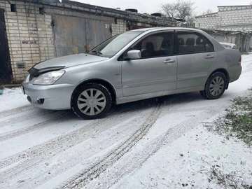 Авто Mitsubishi Lancer 2004 № 8310565