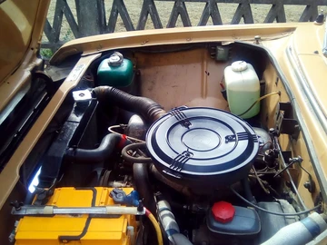 Авто  2140 1986 № 8310576