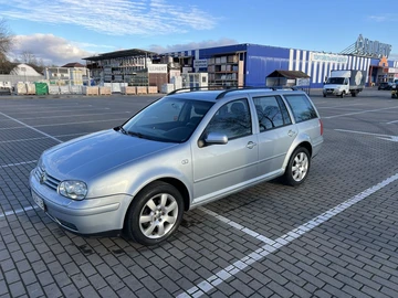 Авто Volkswagen Golf 2005 № 8310580