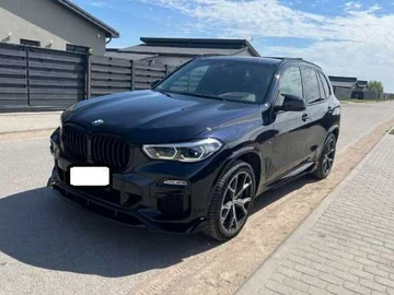 Авто BMW X5 2020 № 8310581