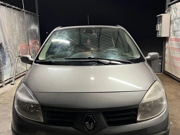 Авто Renault Scenic 2003 № 8310632
