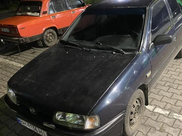 Авто Nissan Primera 1998 № 8310635