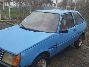 Авто ВАЗ 11113 Oka 1994 № 8310637