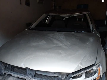 Авто Volkswagen Jetta 2013 № 8310662