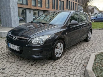Авто Hyundai I30 2009 № 8310663