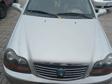 Авто Geely Ck 2008 № 8310666