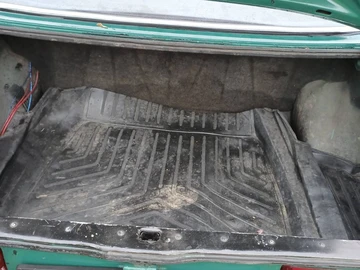 Авто Mercedes 240 1979 № 8310667