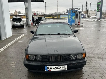 Авто BMW 5 Серия 1999 № 8310669