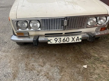 Авто ВАЗ 2106 1990 № 8310674