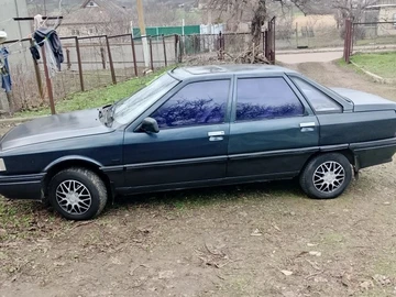 Авто Renault 21 1990 № 8310675