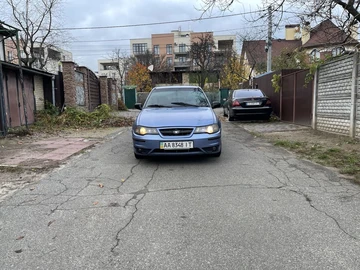 Авто Daewoo Nexia 2008 № 8310681