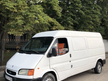 Авто Ford Transit 1999 № 8310682