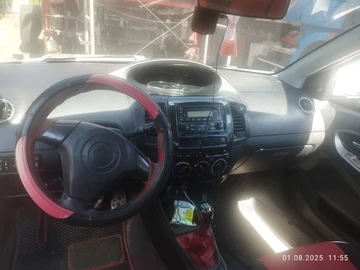 Авто Geely Mk Cross 2013 № 8310780