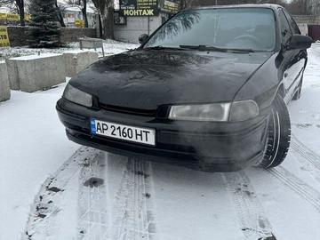 Авто Honda Accord 1993 № 8310785