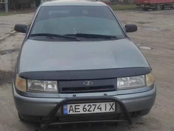Авто ВАЗ 2111 2006 № 8310786