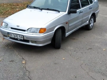 Авто ВАЗ 2115 2012 № 8310787