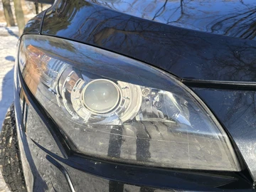 Авто Renault Megane 2013 № 8310791