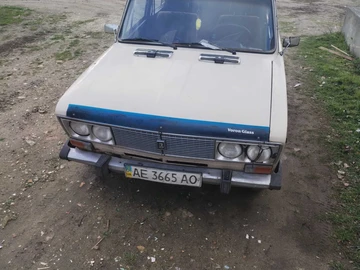 Авто ВАЗ 2106 1995 № 8310801