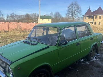 Авто ВАЗ 2101 1975 № 8310806