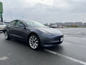 Авто Tesla Model 3 2019 № 8310807