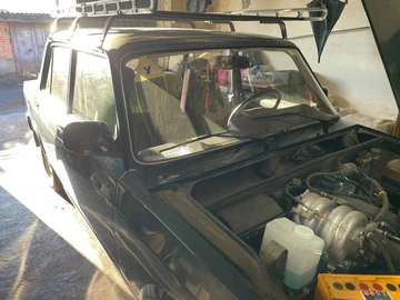 Авто ВАЗ 2107 2008 № 8310809