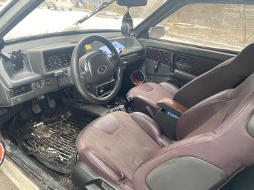 Авто ВАЗ 2108 1992 № 8310816