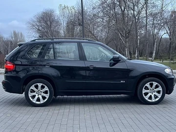 Авто BMW X5 2008 № 8310818