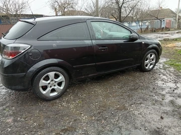 Авто Opel Astra 2006 № 8310827