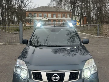 Авто Nissan X-Trail 2012 № 8310829