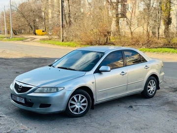 Авто Mazda 6 2006 № 8310831