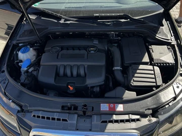 Авто Audi A3 2006 № 8310832