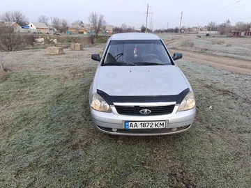 Авто ВАЗ 2172 Priora 2009 № 8310833