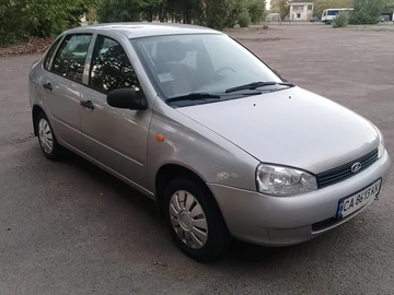 Авто ВАЗ 1118 Kalina 2008 № 8310838