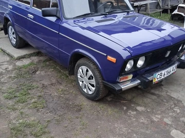 Авто ВАЗ 2106 1999 № 8310840
