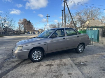 Авто ВАЗ 21101 2007 № 8310847