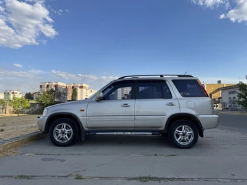 Авто Honda Cr-V 1999 № 8310852