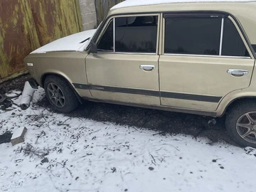 Авто ВАЗ 2106 1993 № 8310906