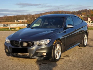 Авто BMW 3 Серия 2016 № 8310907