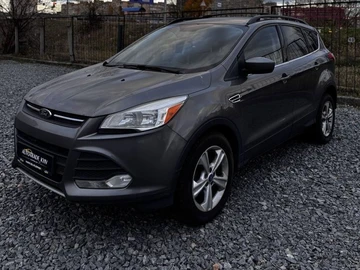Авто Ford Escape 2012 № 8310911