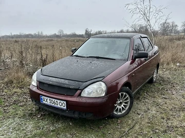 Авто ВАЗ 2170 Priora 2008 № 8310914
