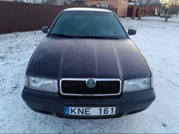 Авто Skoda Octavia 2003 № 8310918