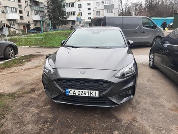 Авто Ford Focus 2020 № 8310919