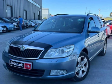 Авто Skoda Octavia 2011 № 8310920