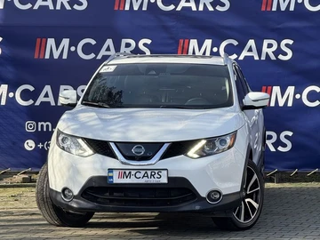 Авто Nissan Rogue 2017 № 8310924