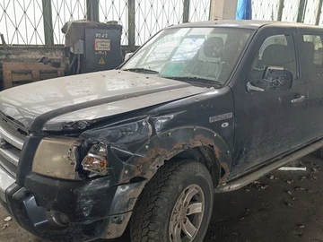 Авто Ford Ranger 2007 № 8310926