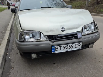 Авто Opel Omega 1987 № 8310930