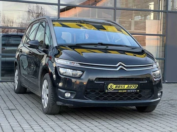 Авто Citroen C4 Picasso 2014 № 8310931
